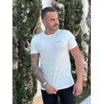 Camiseta CK Off White