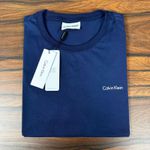 Camiseta CK Azul