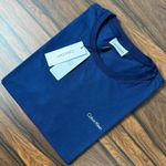Camiseta CK Azul