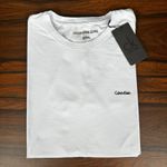 Camiseta CK Branco DFC