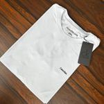 Camiseta CK Branco DFC
