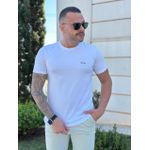 Camiseta CK Branco DFC