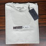 Camiseta CK Creme DFC 