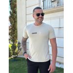 Camiseta CK Creme DFC 
