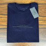 Camiseta CK Azul DFC