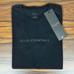 Camiseta Ellus Preto DFC