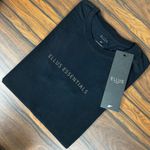 Camiseta Ellus Preto DFC