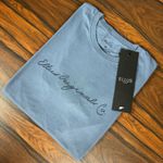 Camiseta Ellus Azul DFC 