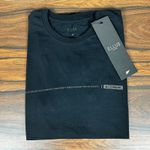 Camiseta Ellus Preto DFC 