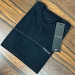 Camiseta Ellus Preto DFC 