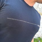 Camiseta Ellus Preto DFC 