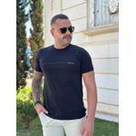 Camiseta Ellus Preto DFC 