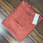 Camiseta RSV Terracota DFC