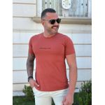 Camiseta RSV Terracota DFC