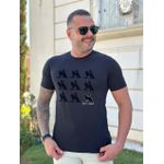 Camiseta ACT Chumbo DFC