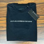 Camiseta Aramis Preto