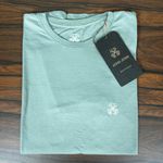 Camiseta JJ Verde DFC