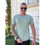 Camiseta JJ Verde DFC