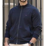 Jaqueta Zíper Aramis Preto