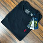 Camiseta PRL Preto 