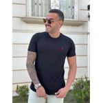 Camiseta PRL Preto