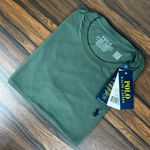 Camiseta PRL Verde