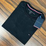 Camiseta TH Preto