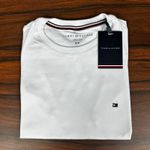Camiseta TH Branco 