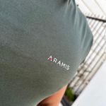 Camiseta Aramis Verde