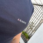 Camiseta Aramis Preto