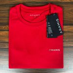 Camiseta Aramis Vermelho