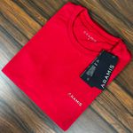 Camiseta Aramis Vermelho