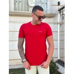 Camiseta Aramis Vermelho