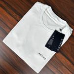 Camiseta Aramis Branco 