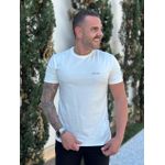 Camiseta Aramis Branco