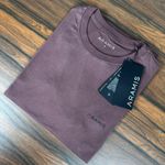 Camiseta Aramis Marrom 