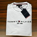 Camiseta TH Branco 