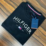 Camiseta TH Preto 