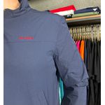 Jaqueta Zíper TH Azul