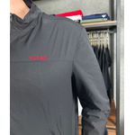 Jaqueta Zíper TH Preto