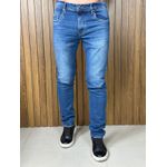 Calça Jeans LCT DFC