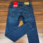Calça Jeans Diesel DFC