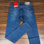 Calça Jeans Diesel DFC