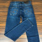 Calça Jeans RSV DFC 