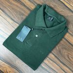 Polo Armani Verde 
