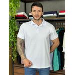 Polo Armani Branco