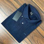 Polo Armani Azul 