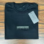 Camiseta CK Preto 