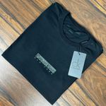 Camiseta CK Preto 