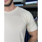 Camiseta Colcci Bege DFC